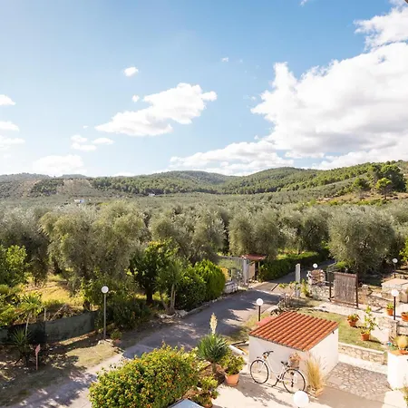 Agriturismo Azzarone-2